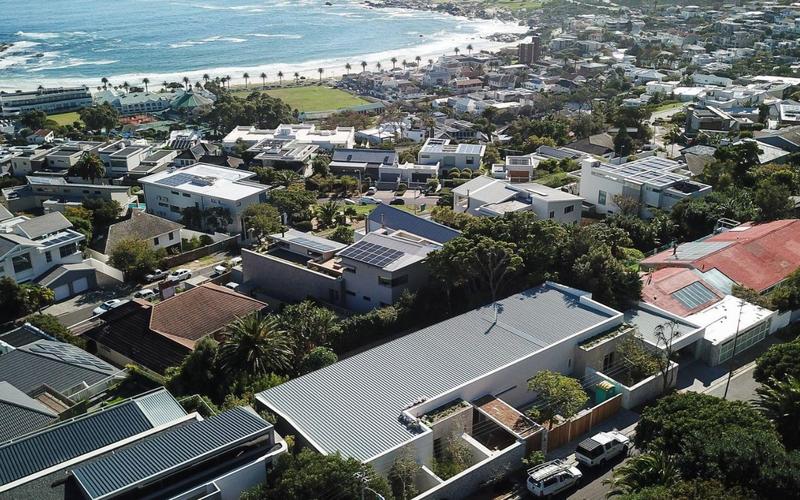 5 Bedroom Property for Sale in Camps Bay Western Cape